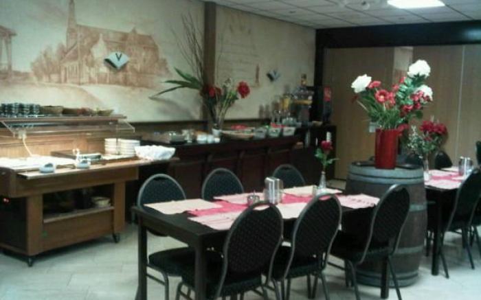 Hotel Restaurant 't Trefpunt