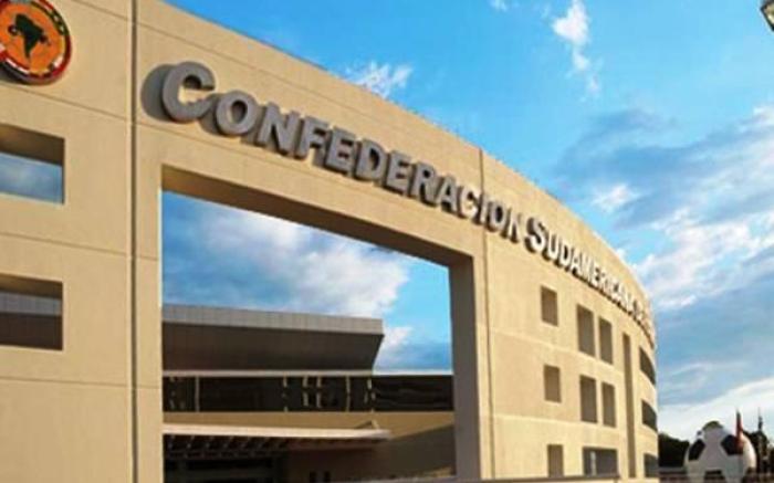 Gran Bourbon Hotel Asuncion