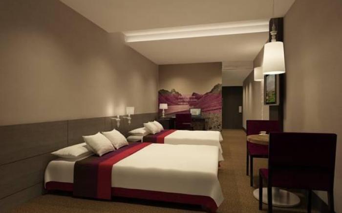 Arawi Miraflores Prime