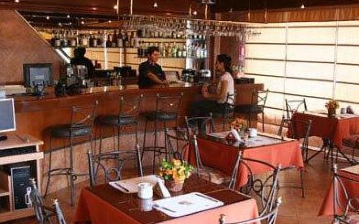 Apart Hotel San Martin