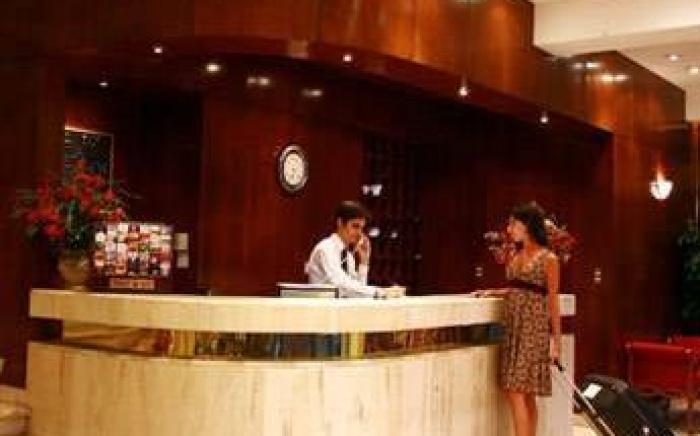 Apart Hotel San Martin