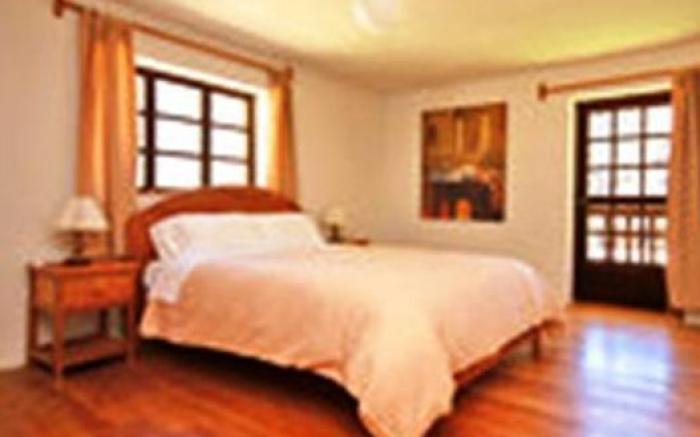 Apu Lodge