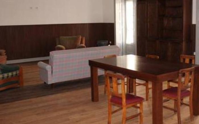 BE Coimbra Hostels