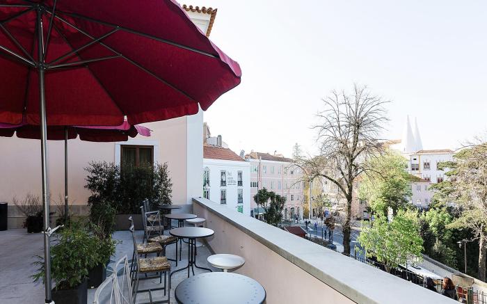 Sintra Boutique Hotel