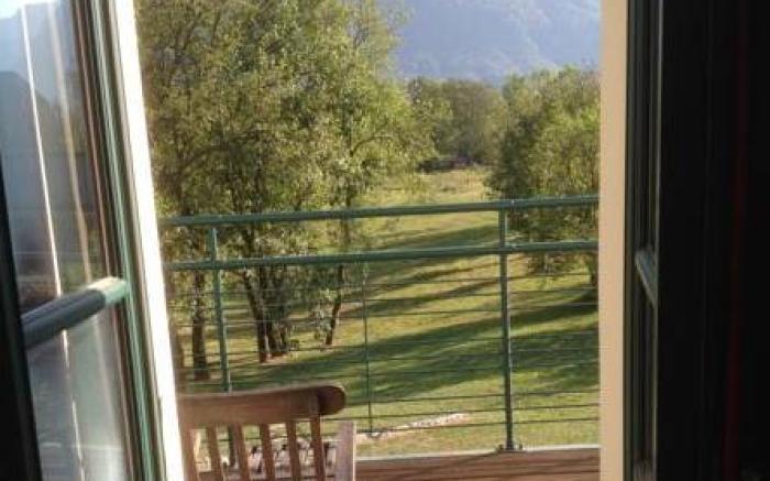 Boutique Hotel Dobra Vila Bovec