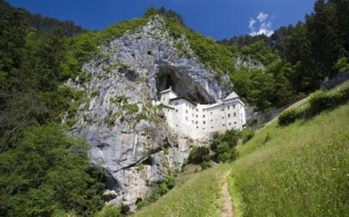 Postojna Cave Rooms & Apartments Proteus