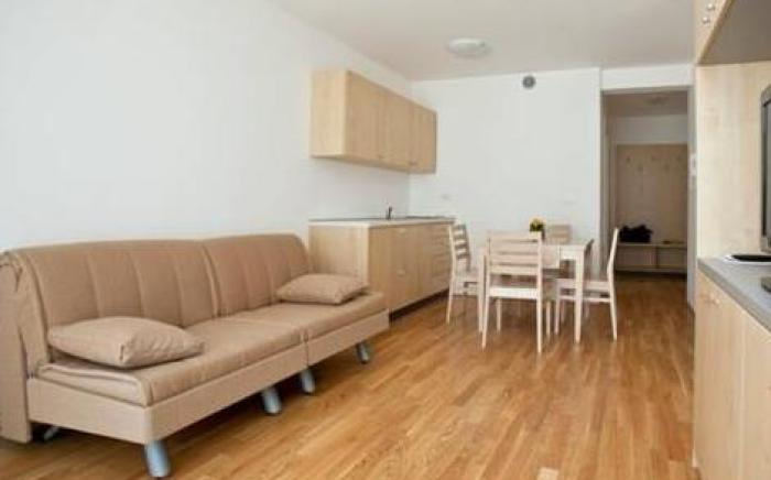 Postojna Cave Rooms & Apartments Proteus