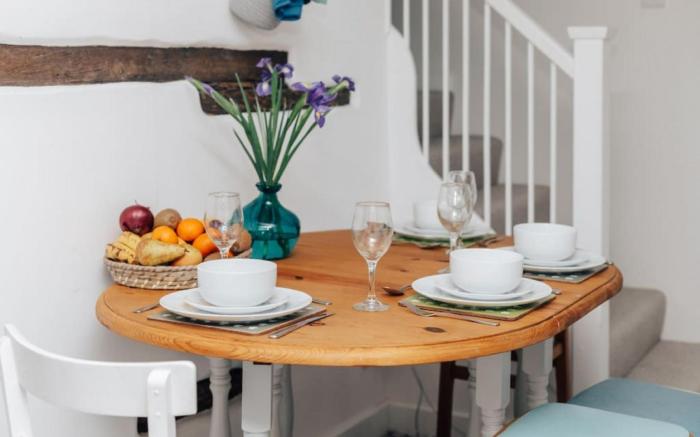 The Poppies - From £150 Per Night