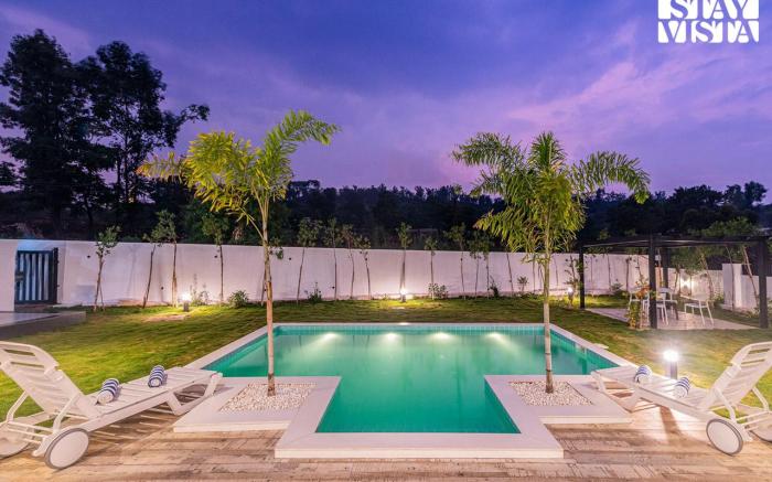 StayVista at Hilldale