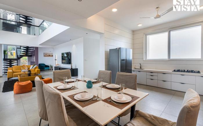 StayVista at Hilldale