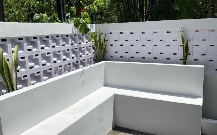 rindoe jogja holiday home