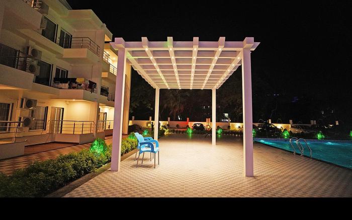 ROYAL GITANJALI RESORT & SPA
