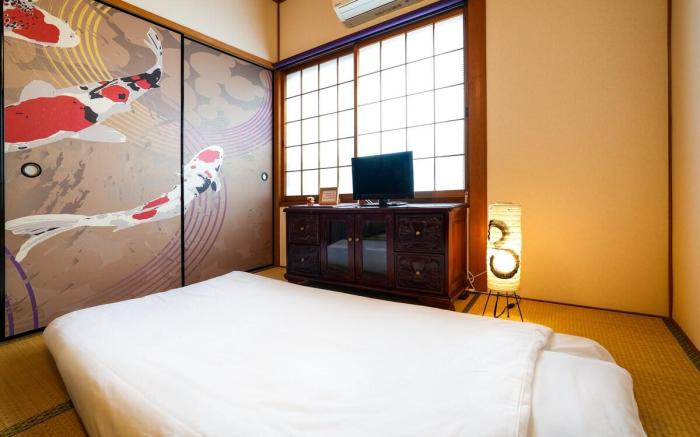 Guesthouse Kinoya
