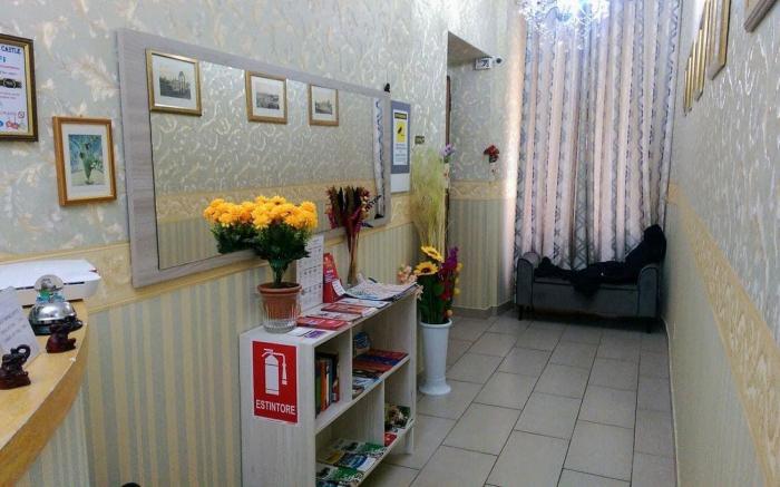 Sweet Dream Roma Termini