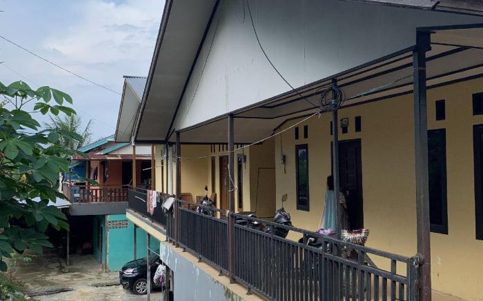 SPOT ON 92544 Senja Homestay