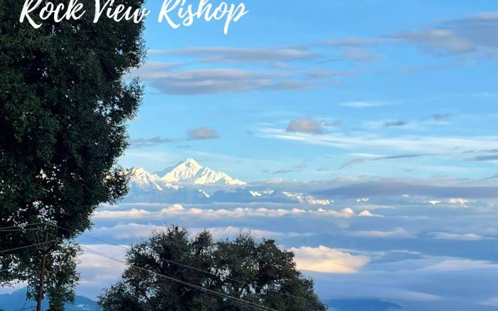 Rock View Rishop