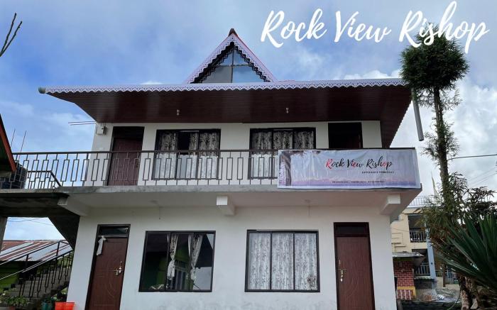 Rock View Rishop