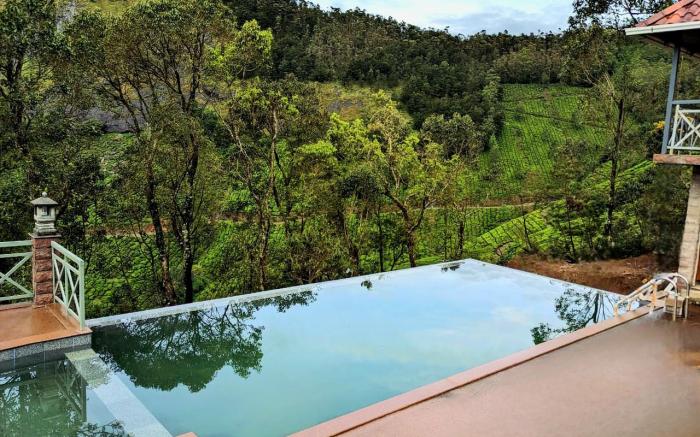 The Planet Munnar