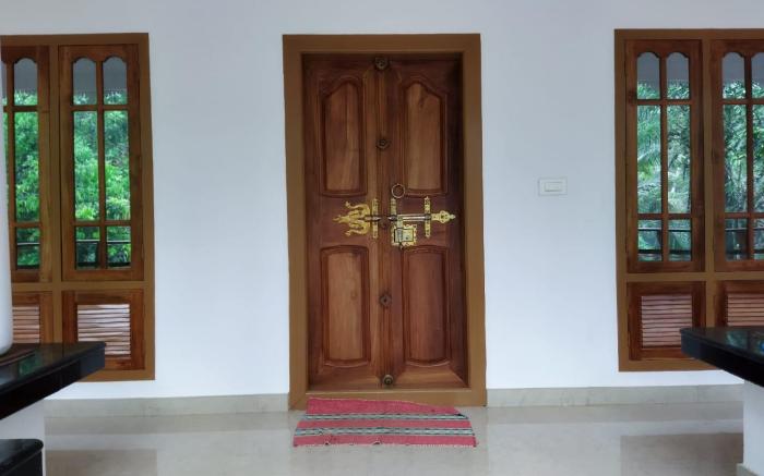 Kizhakkethottam Homestay