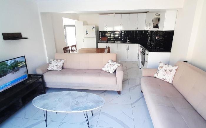 Family Garden Homes no:2