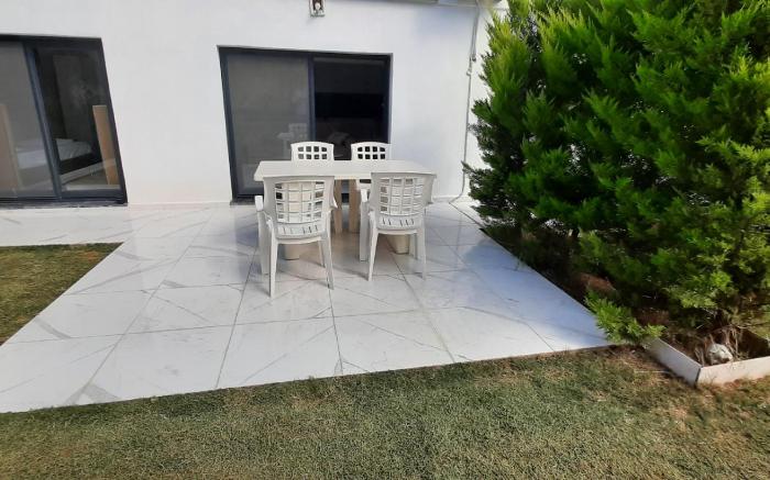 Family Garden Homes no:2