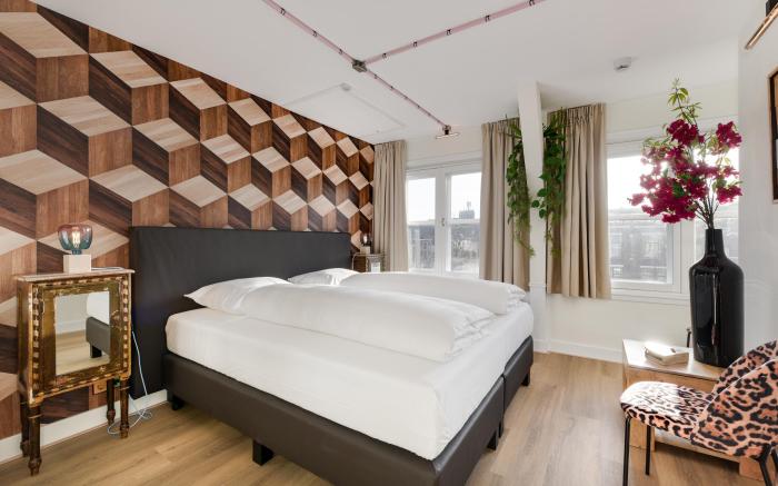 Will & Tate City Stay 