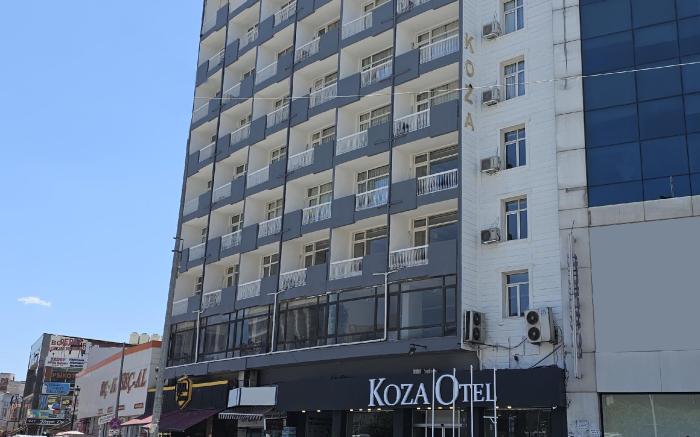 Altın Koza Hotel