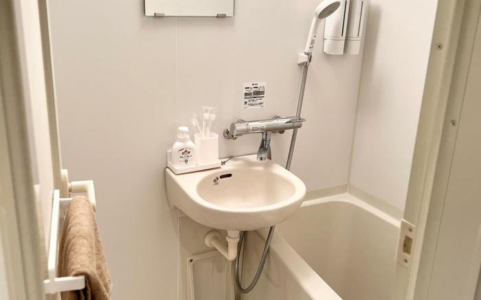 CoconeHouseTengachaya Namba Dotonbori 2 Subway Stations Away House Free Wi-Fi A