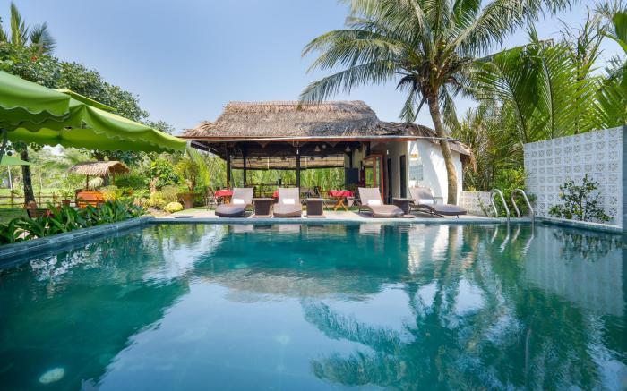 RAON HOI AN VILLA