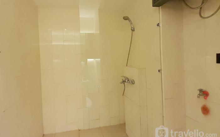Scenic Studio Mataram City Apartment By Travelio