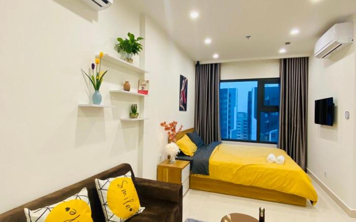 Vinhomes Smart City City