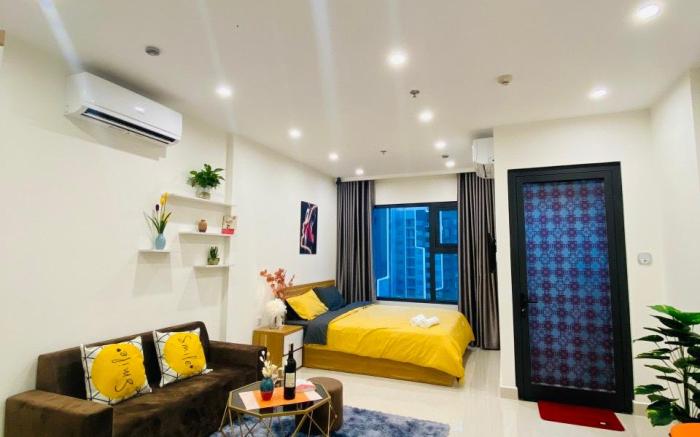 Vinhomes Smart City City