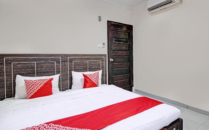 OYO 92530 Rosela House Syariah