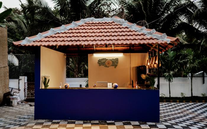 Tranquill Riverside Luxury Chalets