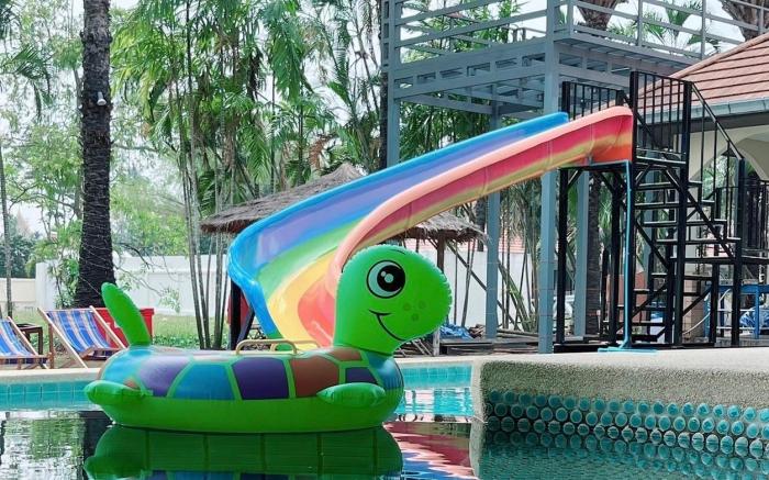 Px Pool Villa Pattaya 