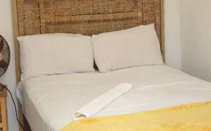 Mkoko Guesthouse