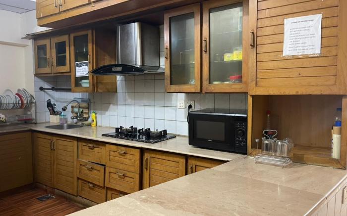 Backpackers Hostel & Guest House Islamabad