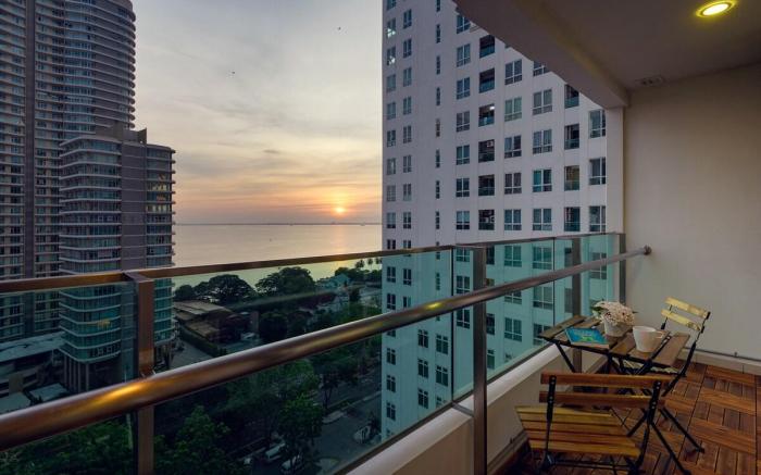 Harmony Sunrise/2R2B/1~8pax/Gurney/Mansion One