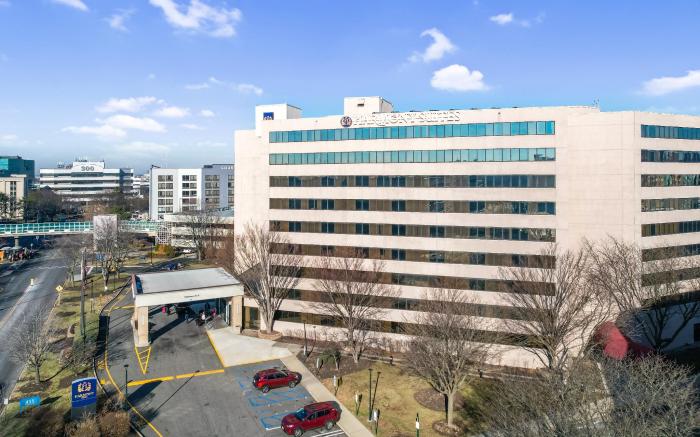 Harmony Seacaucus Suites Meadowlands