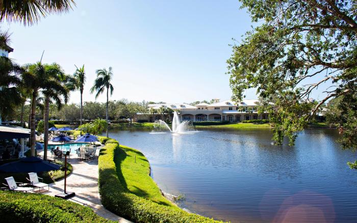 The Inn at Pelican Bay