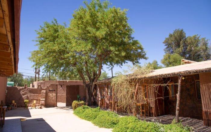 Casa Lickana B&B