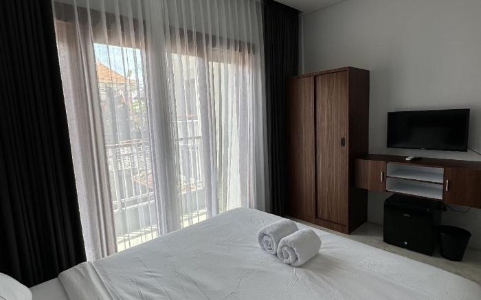 Dukuh Segara Guest House