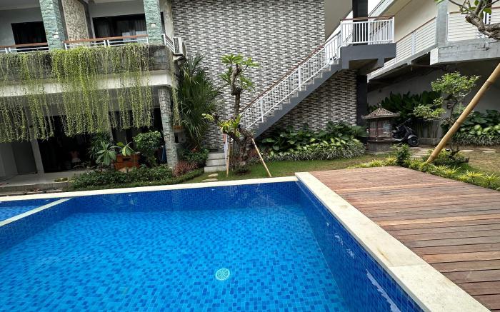 Dukuh Segara Guest House