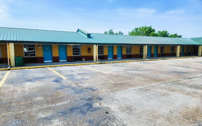Travel Inn by OYO, Hwy 80 - Jackson