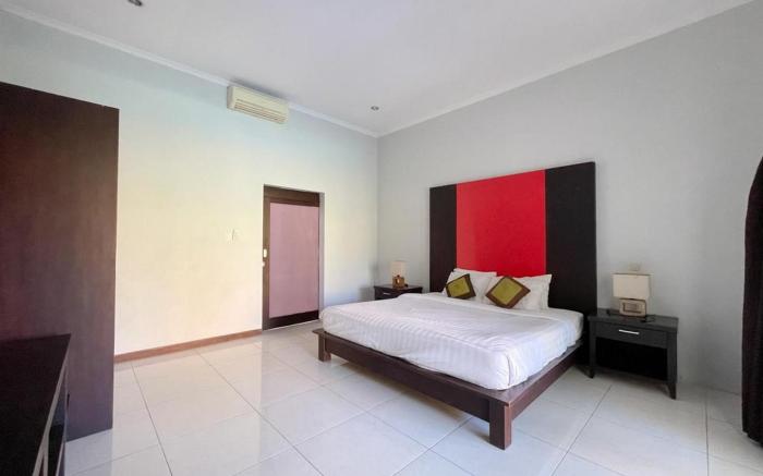 The Lavana Bali Radiance Arjuna Villa Seminyak