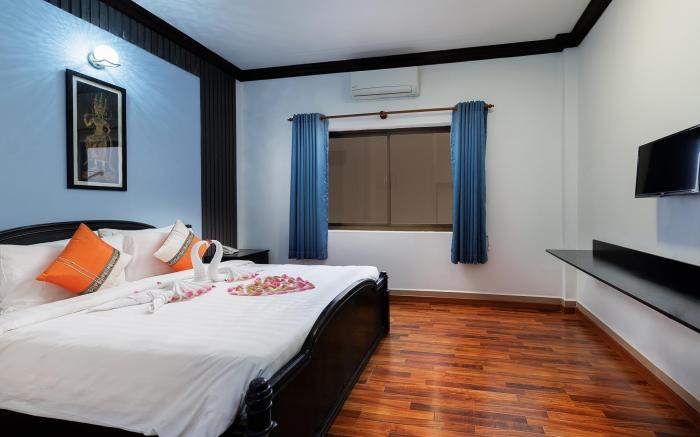 Siem Reap Urban Boutique 