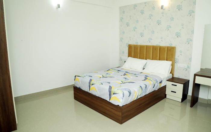 Alite Enclaves  2BHK Entire Apartment