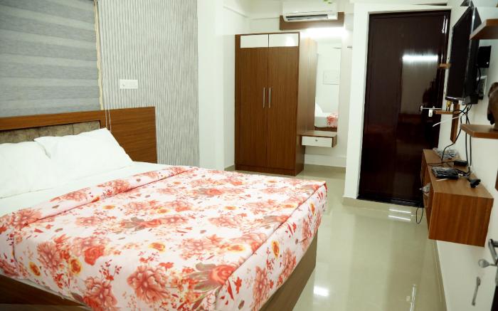 Alite Enclaves  2BHK Entire Apartment