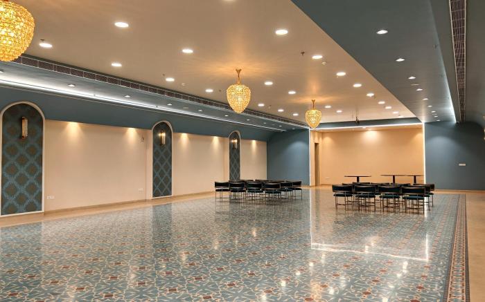 Hotel Shubh Vilas