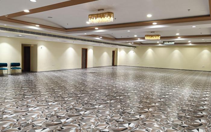 Hotel Shubh Vilas
